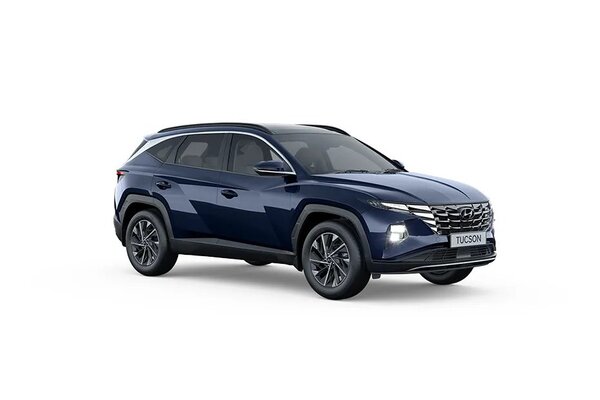 Hyundai Tucson [2022-2025] Starry Night
