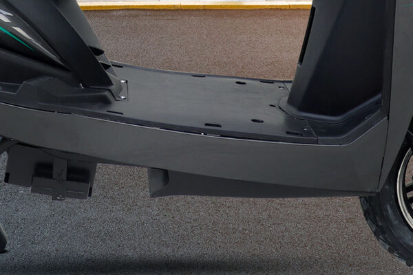 iVOOMi Energy Eco Footspace View