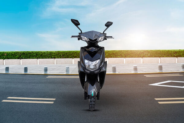 iVOOMi Energy Eco Front View