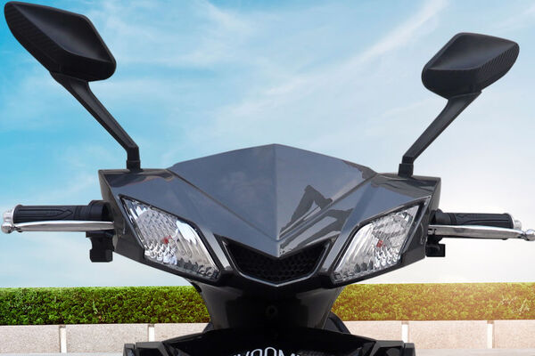 iVOOMi Energy Eco Handle View