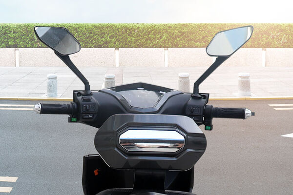 iVOOMi Energy Eco Mirror View
