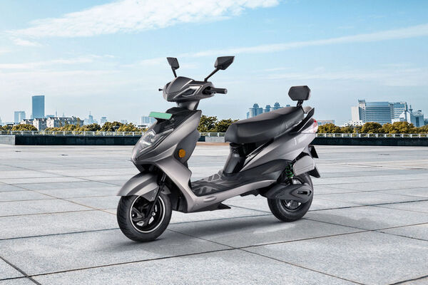 iVOOMi Energy S1 Front Left View