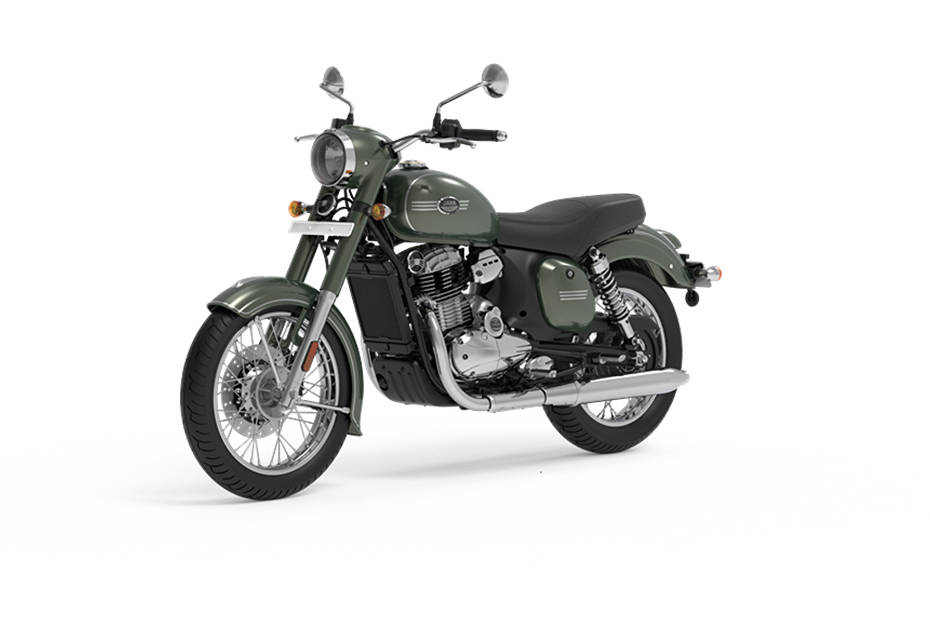 Royal Enfield Classic 350 Jawa Bike Price New Model JAWA 350 Price