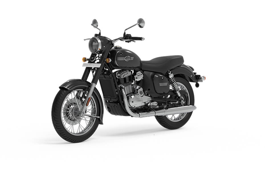 Jawa Standard Java Enfield Bike Bullet 350 Jawa Standard Price