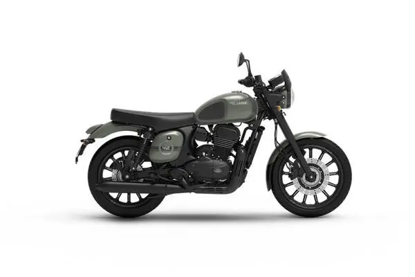Jawa 42 Price in mumbai (October, 2025), On Road Price of Jawa 42