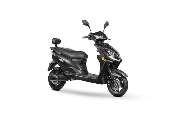 Joy e-bike Gen Next Nanu Plus Front Right View