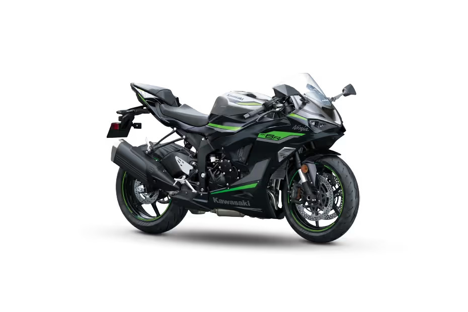 Kawasaki Ninja ZX-6R [2004-2025] Price, Colours, Mileage, Reviews