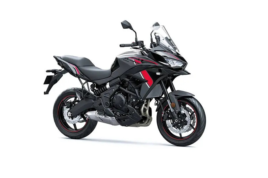 Kawasaki Versys 650 Specifications, Features, Height, Weight