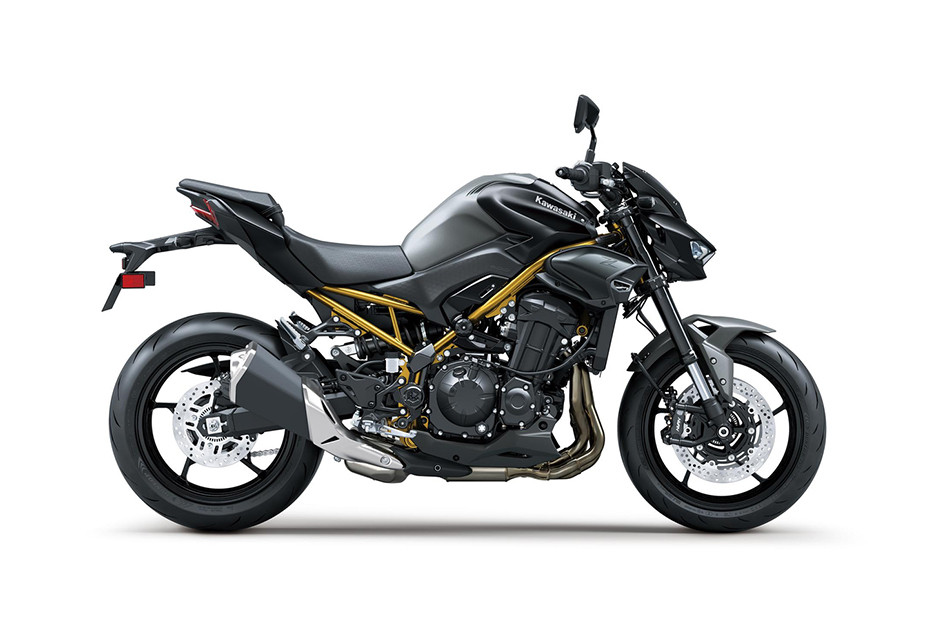 09品です KAWASAKI ZX-9R ZX900E – 京都のバイクショップSPEC-M（スペックエム