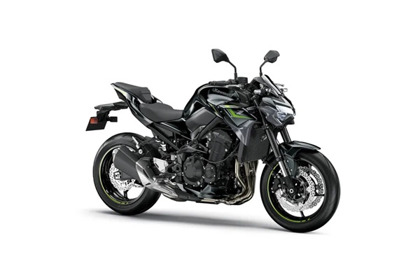 Kawasaki Z900 Price in thane (April, 2025), On Road Price of