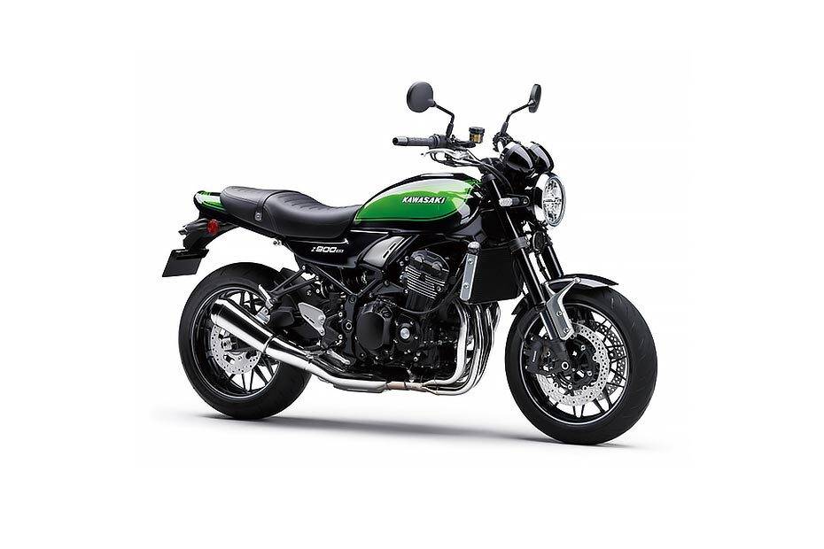 Kawasaki Z900 RS Specifications, Features, Height, Weight, Mileage
