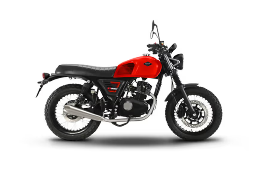 Keeway SR 250 Price in ahmedabad (November, 2025), On Road Price