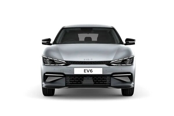 Kia EV6 [2022-2025] Moonscape