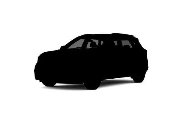 Kia Seltos EV Front Left Side