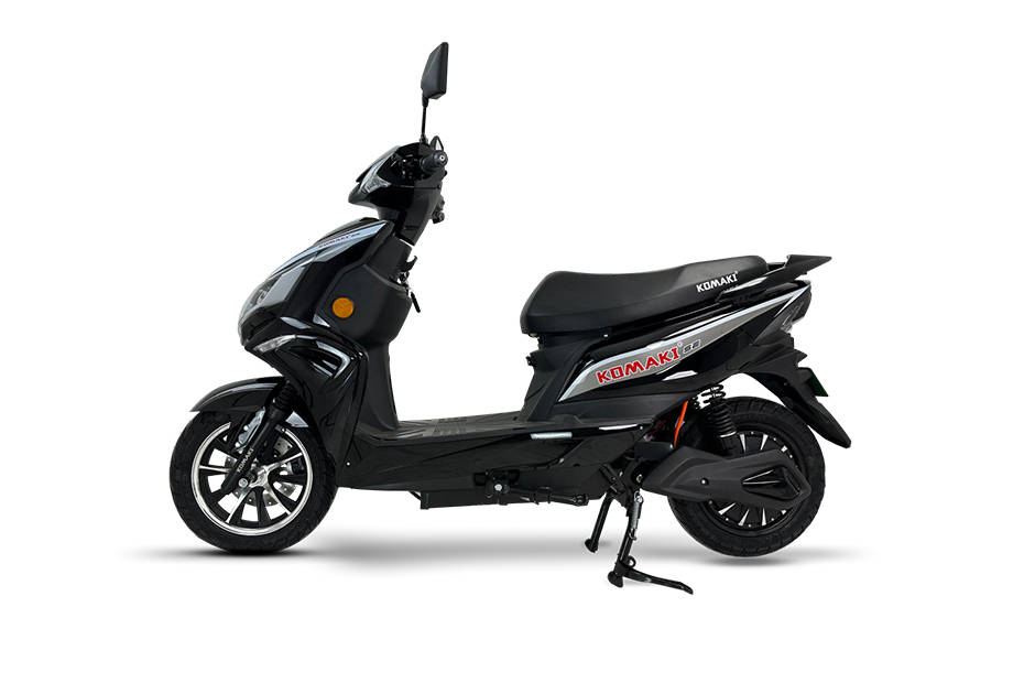 Komaki SE Price in hyderabad (October, 2025), On Road Price of