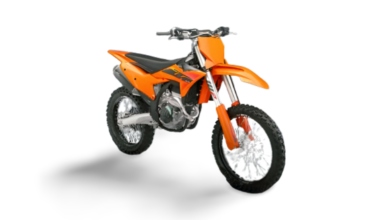 KTM 250 SX-F