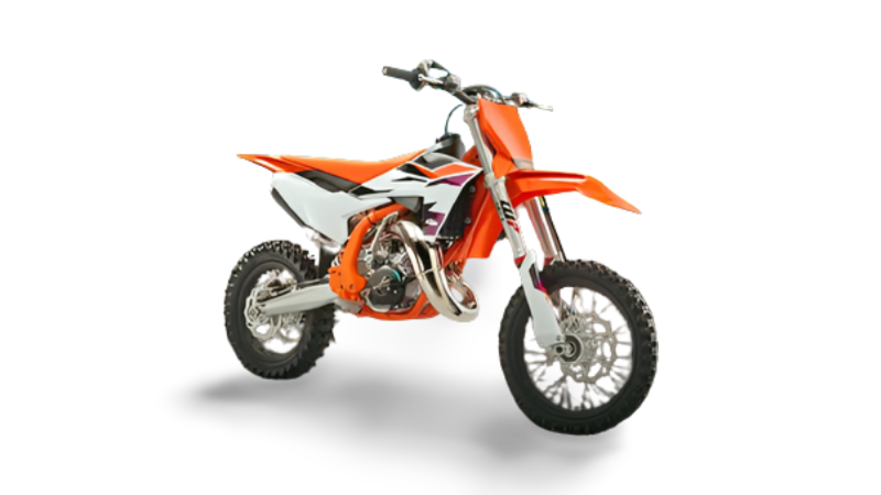 KTM 85 SX