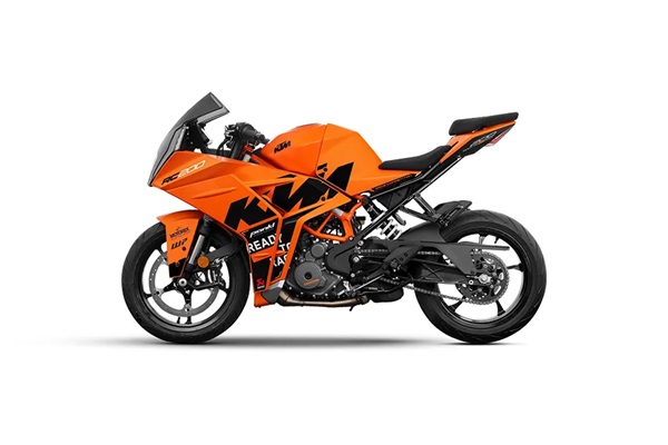 KTM RC 200 Price in bangalore (October, 2025), On Road Price of