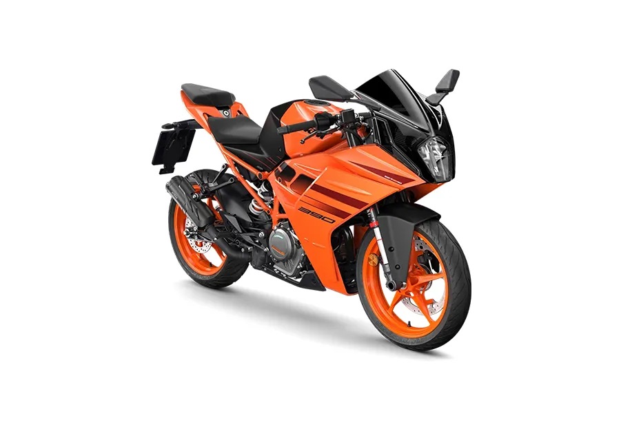 HOT Ktm Rc 390 Rc 125 Bike Ktm Rc390 Rc 125 Colours Rc 125