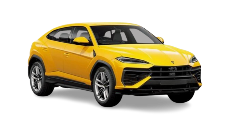 Lamborghini Urus Se (HT Auto photo) 