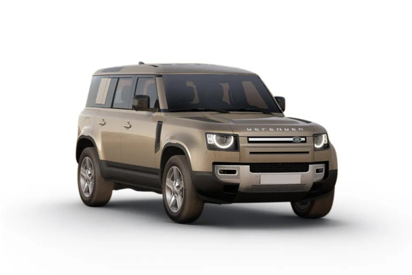 Land Rover Defender Gondwana Stone Metallic