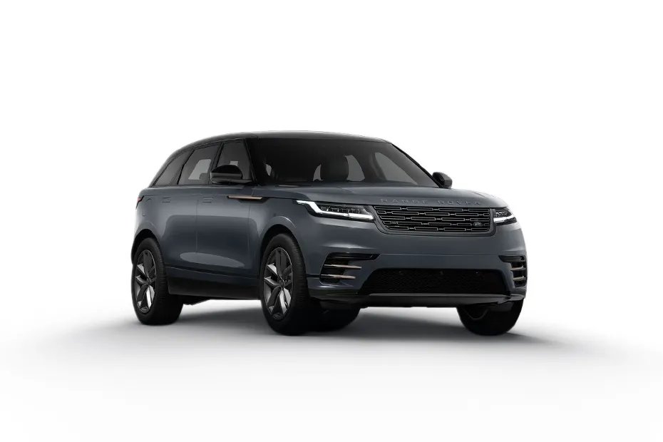 Land Rover Range Rover Velar Varesine Blue