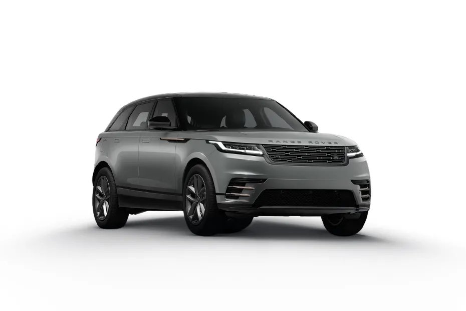 Land Rover Range Rover Velar Zadar Grey
