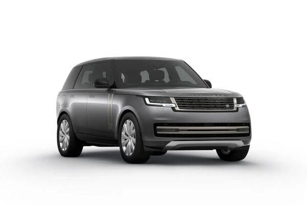 Land Rover Range Rover Eiger Grey