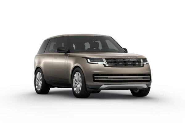 Land Rover Range Rover Lantau Bronze