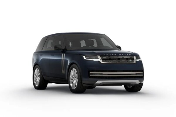 Land Rover Range Rover Portofino Blue