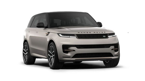Land Rover Range Rover Sport Borasco Grey