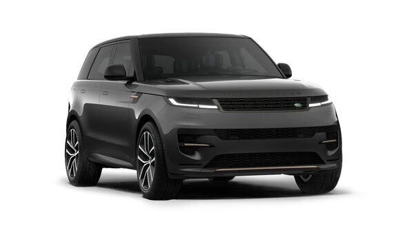Land Rover Range Rover Sport Carpathian Grey