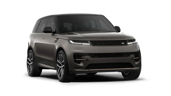 Land Rover Range Rover Sport Charente Grey