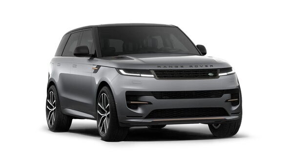 Land Rover Range Rover Sport Eiger Grey
