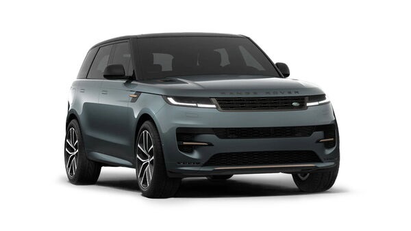 Land Rover Range Rover Sport Giola Green