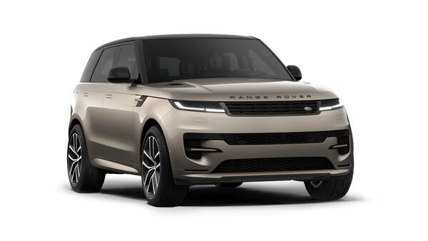 Land Rover Range Rover Sport Lantau Bronze
