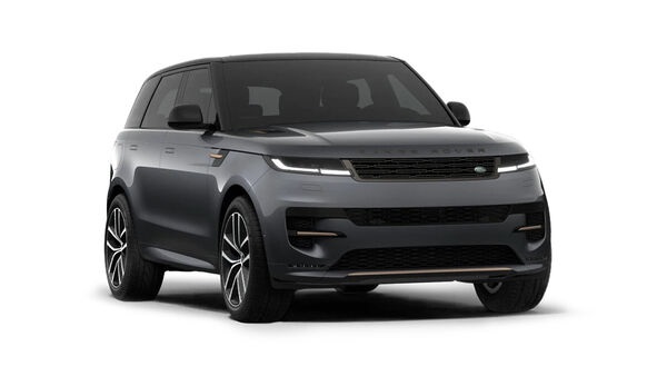 Land Rover Range Rover Sport Varesine Blue