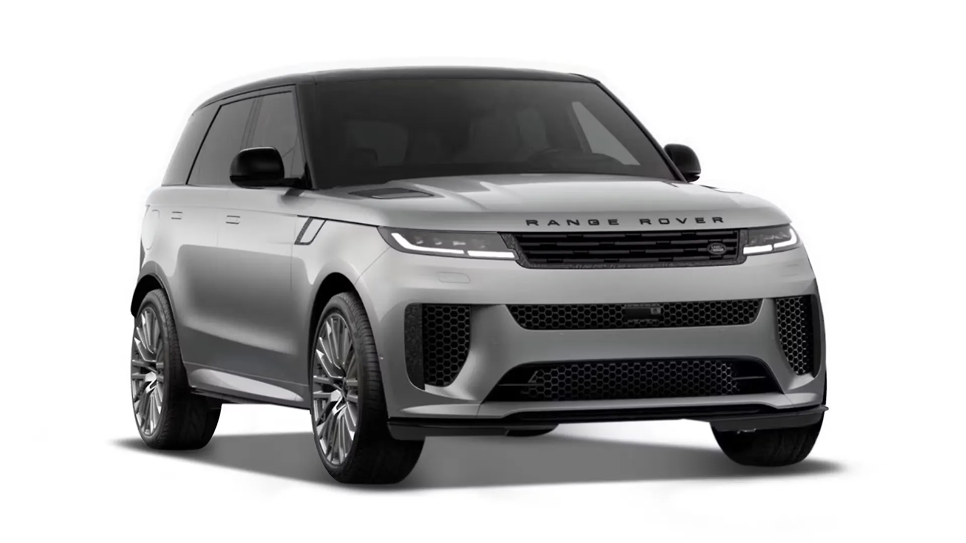 Land Rover Range Rover Sport Marl Grey