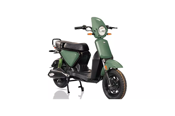 Lectrix ECity Zip Front Right View