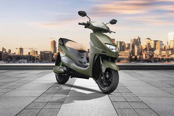 Lectrix LXS G 2.0 Front Right View