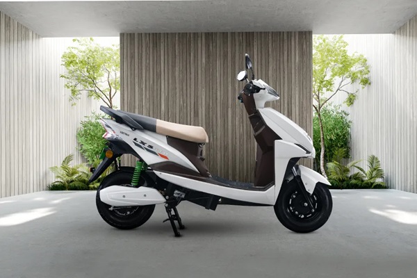 Lectrix LXS G3.0 Lxs G30