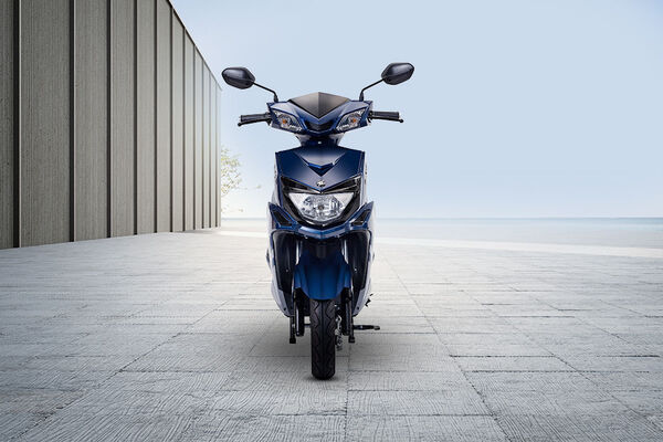 Lectrix LXS Front View