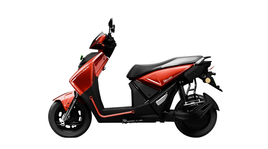 Lectrix Nduro (HT Auto photo) 