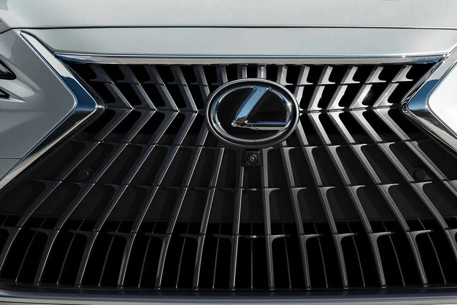 Lexus ES Grille