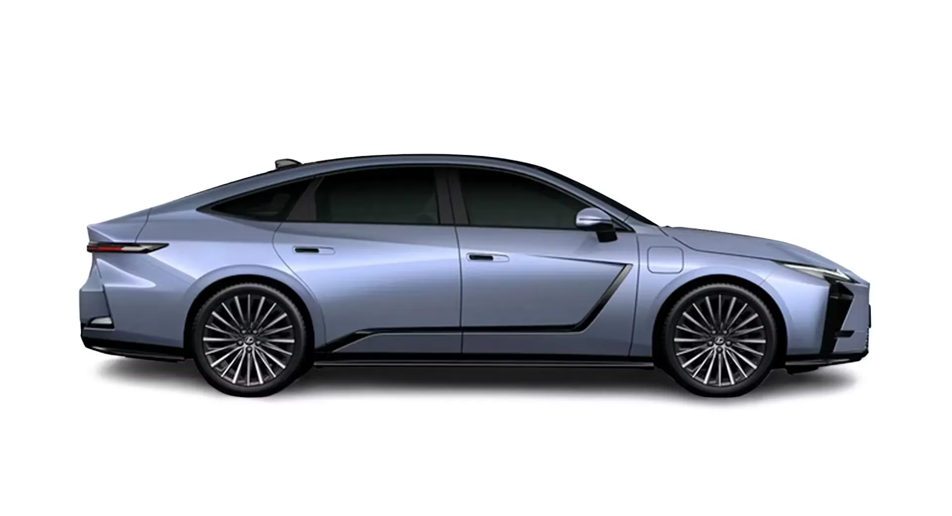 Lexus ES Sou