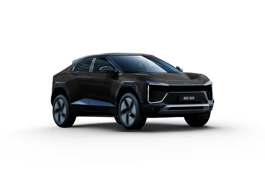 Mahindra electric car on road price discount