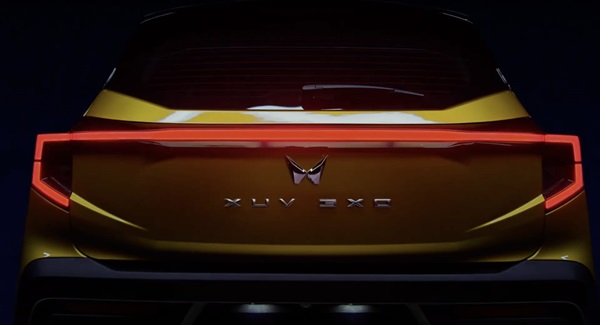 Mahindra Xuv300 2024 (HT Auto photo) 