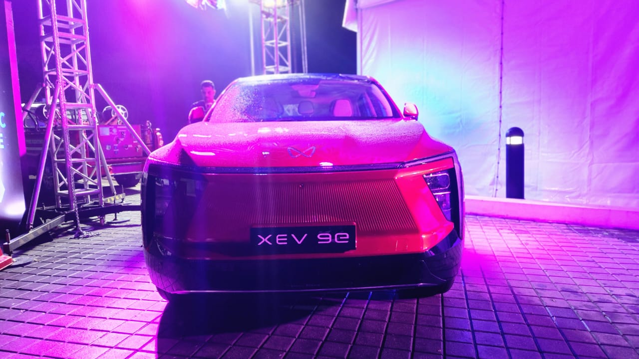 Mahindra Inglo Platform Details Revealed Key Highlights Of Xev 9e And Be