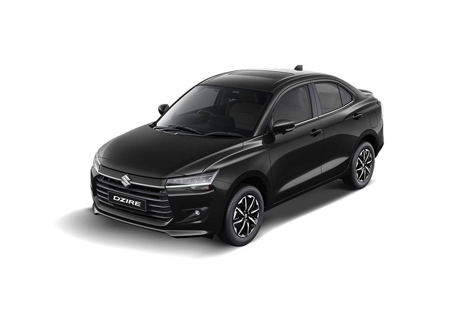 Maruti Suzuki Dzire 