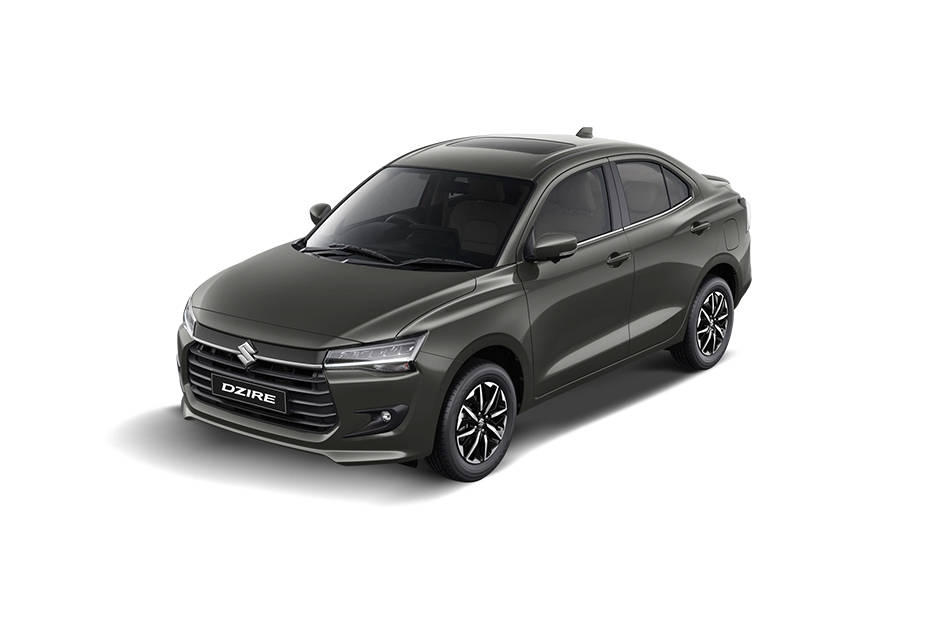 Maruti Suzuki Dzire 